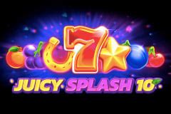 Jogue Juicy Splash 10 online